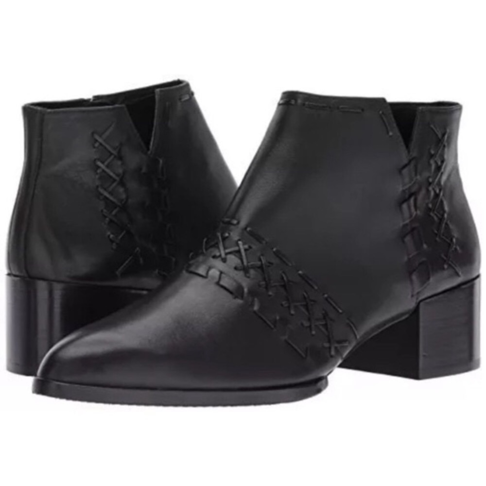 Donald J. Pliner Bowery Ankle Boot